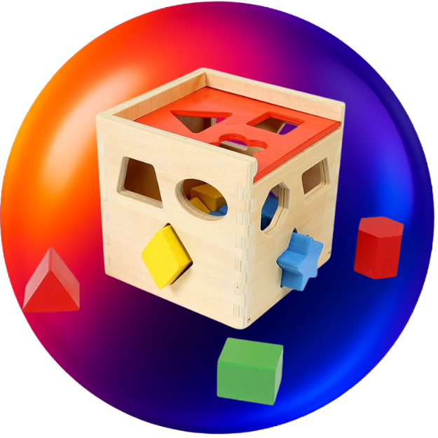 BRINQUEDOS