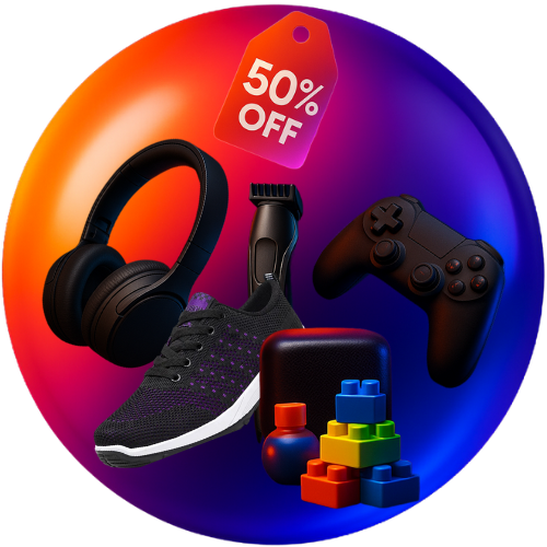 🔥OFERTAS IMPERÍVEIS