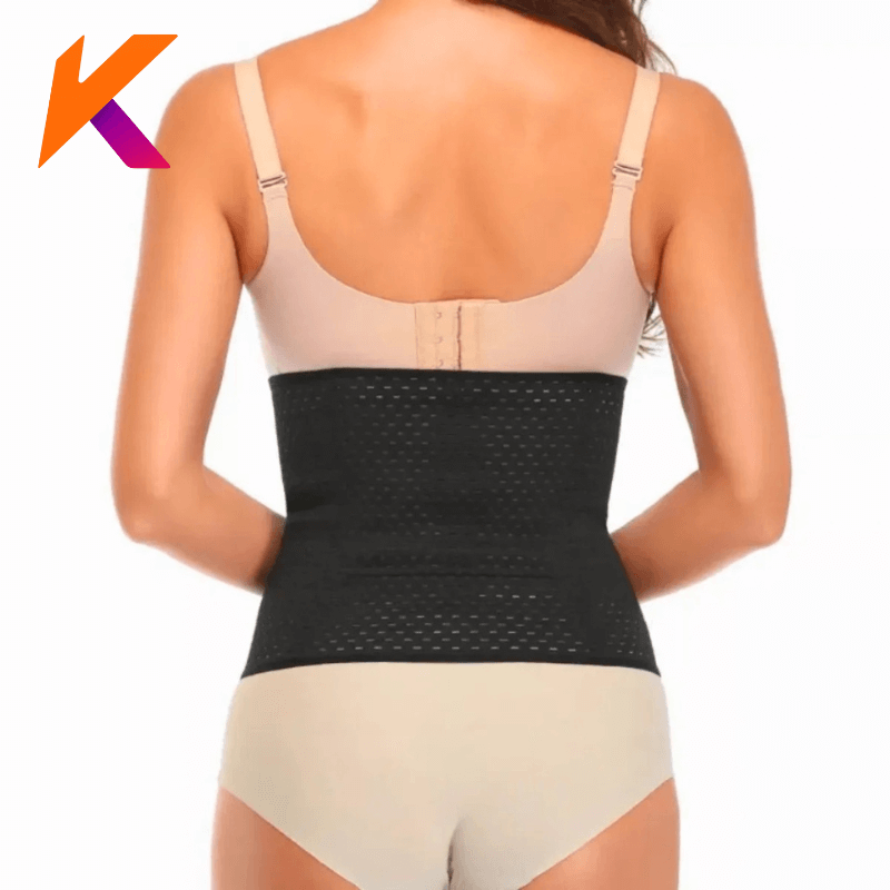 Cinta Modeladora Exclusive — A Elegância que Seu Corpo Merece