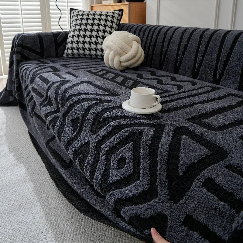 Manta Nordic Borla para Pets