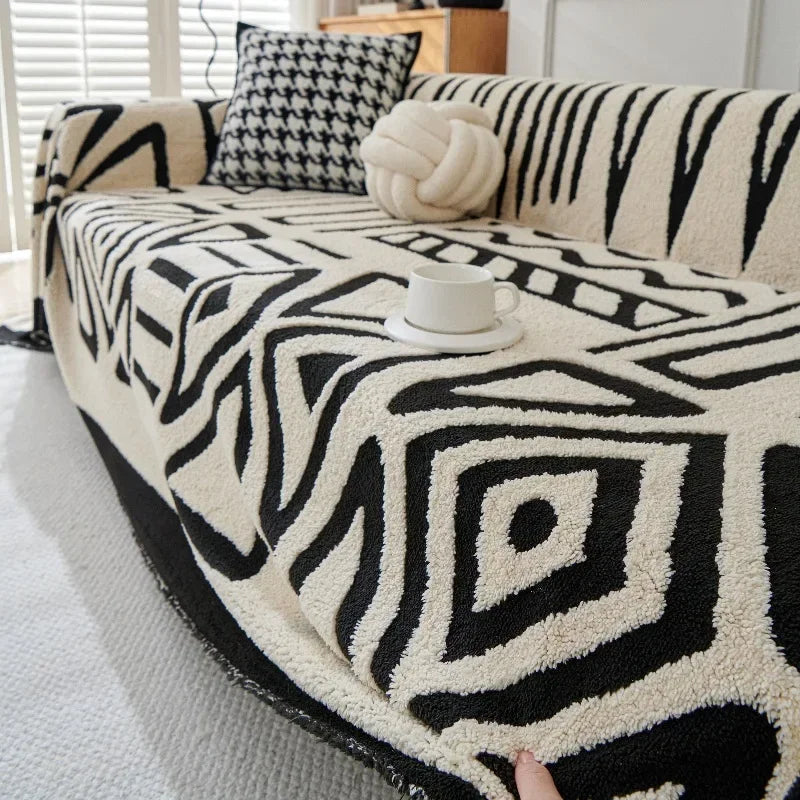Manta Nordic Borla para Pets