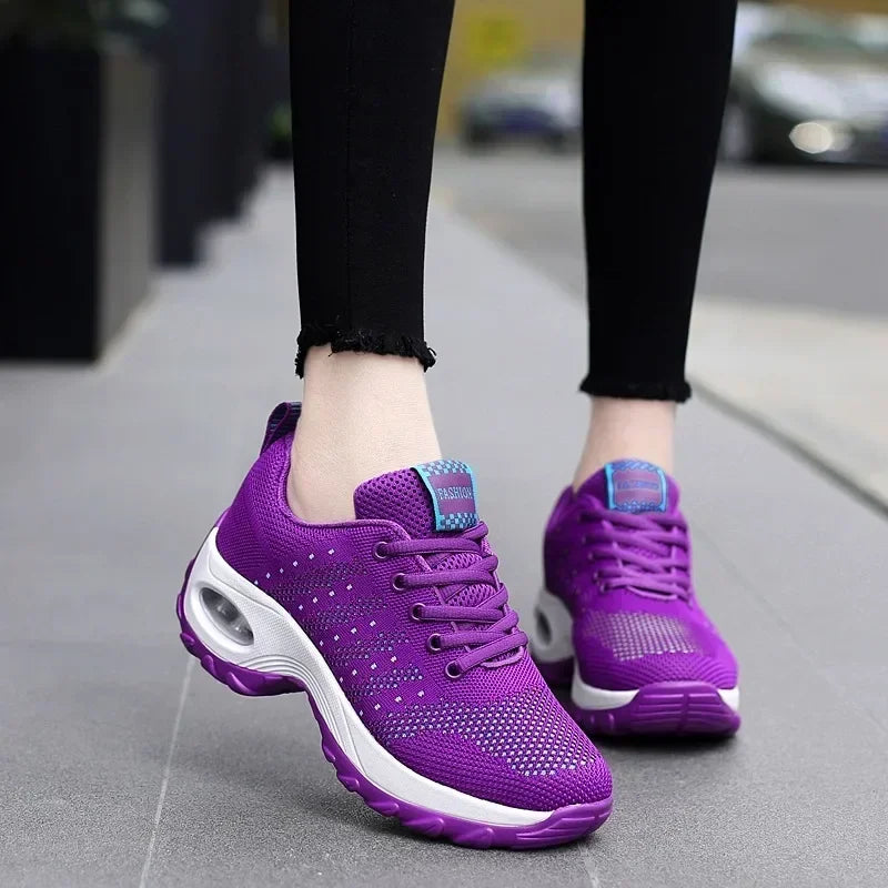 Tênis Feminino AirMesh