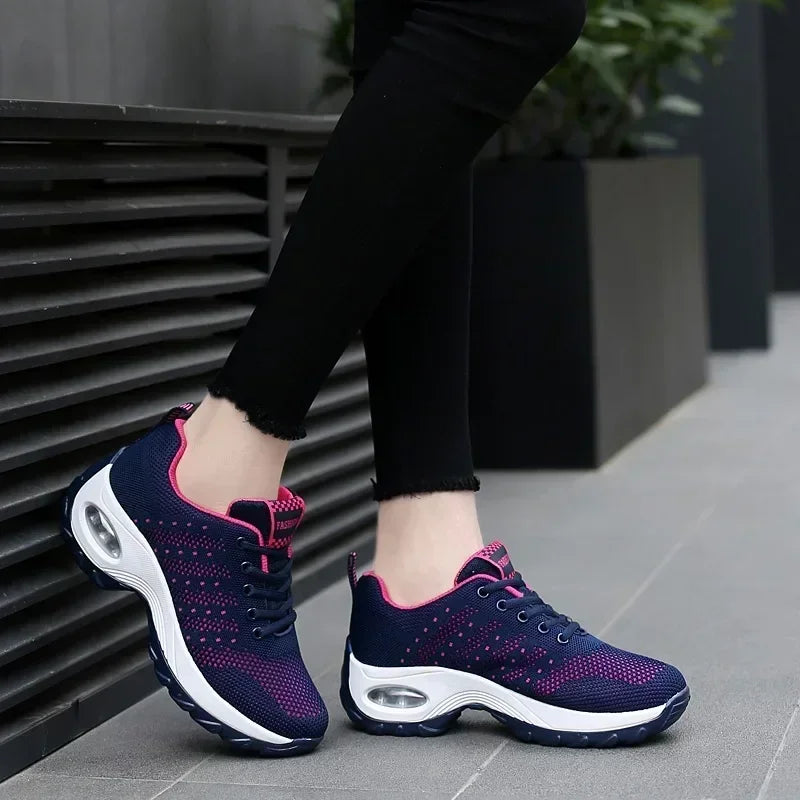 Tênis Feminino AirMesh