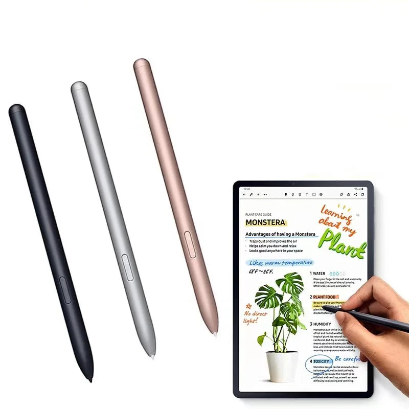 Para samsung tablet stylus s pen galaxy s6 lite tab s8 s7 telefone móvel s21 s22 s23 ultra sem bluetooth