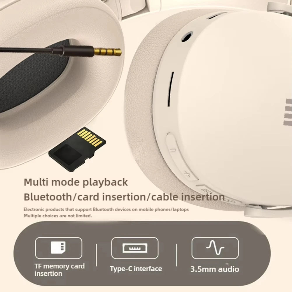 Xiaomi original p2961 fones de ouvido sem fio bluetooth 5.3 fone para samsung iphone estéreo alta fidelidade jogo com microfone