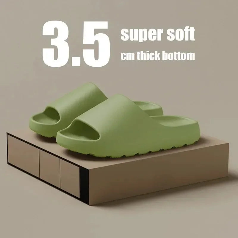 Sapatos masculinos de verão de alta qualidade interior casual eva antiderrapante chinelos de banheiro recurso exclusivo baixo preço chinelos da moda masculino