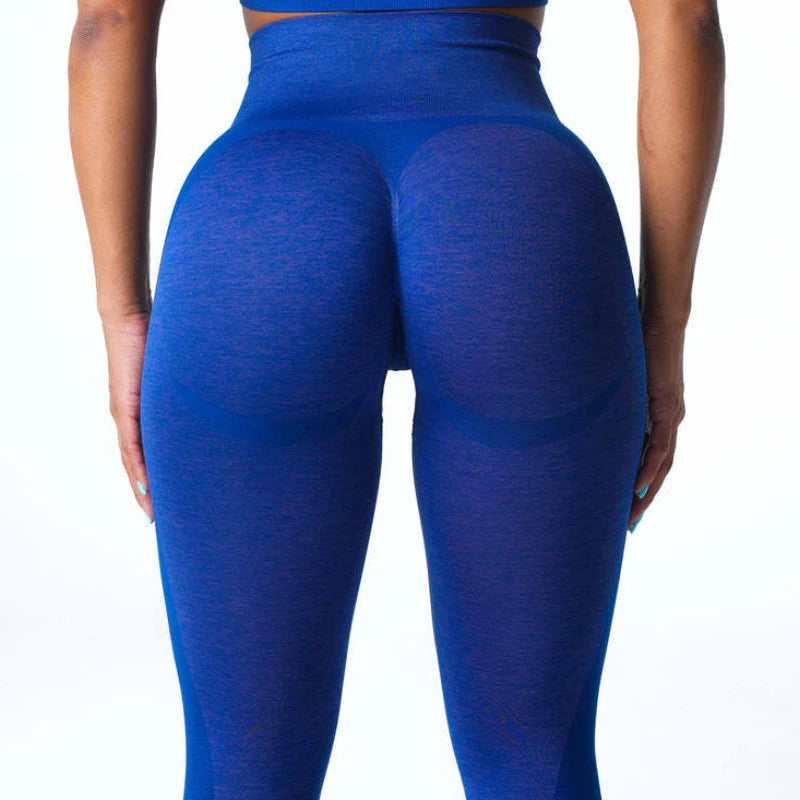 Contorno 2.0 sem costura leggings mulheres macio elastano shorts de ginásio esportes push up roupas de fitness cintura alta calças de yoga calças de treino