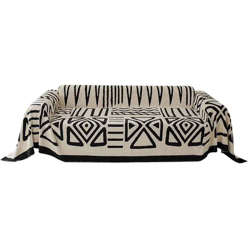 Manta Nordic Borla para Pets