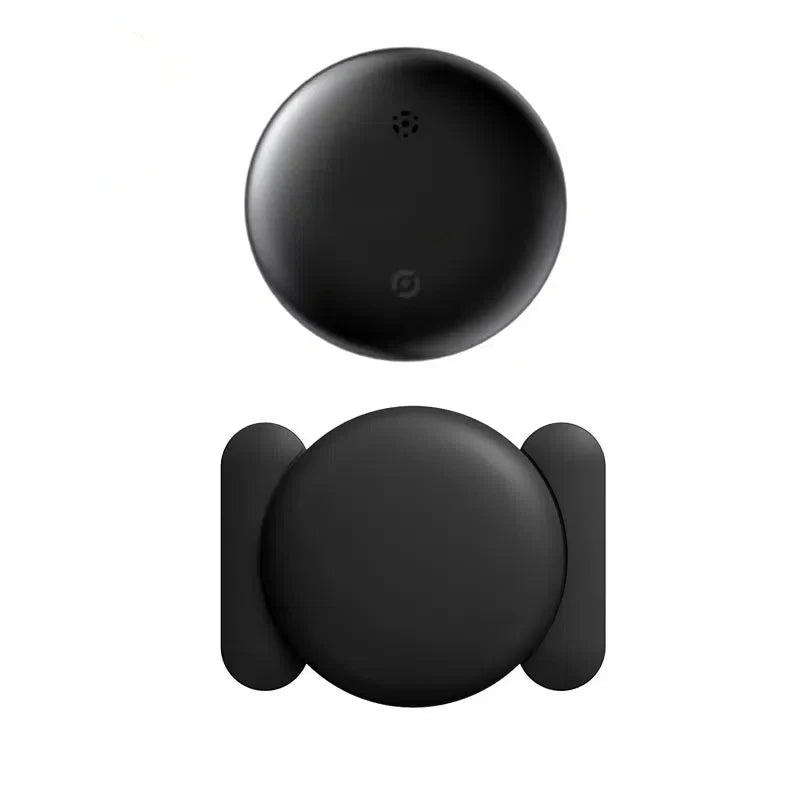 Xiaomi localizador gps posicionamento global pet carteira mala carro rastreamento idosos crianças anti ficar perdido localizador para iphone encontrar meu