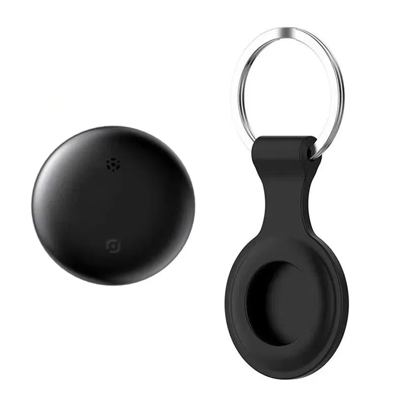 Xiaomi localizador gps posicionamento global pet carteira mala carro rastreamento idosos crianças anti ficar perdido localizador para iphone encontrar meu