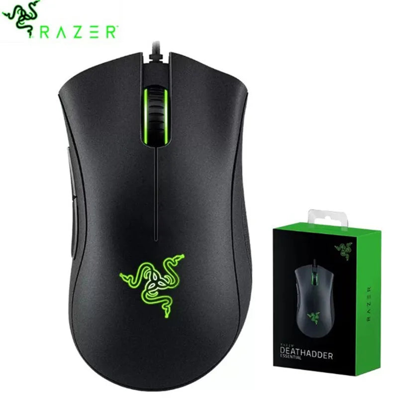 Mouse Razer Deathadder Viper Edition