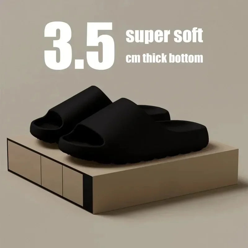Sapatos masculinos de verão de alta qualidade interior casual eva antiderrapante chinelos de banheiro recurso exclusivo baixo preço chinelos da moda masculino