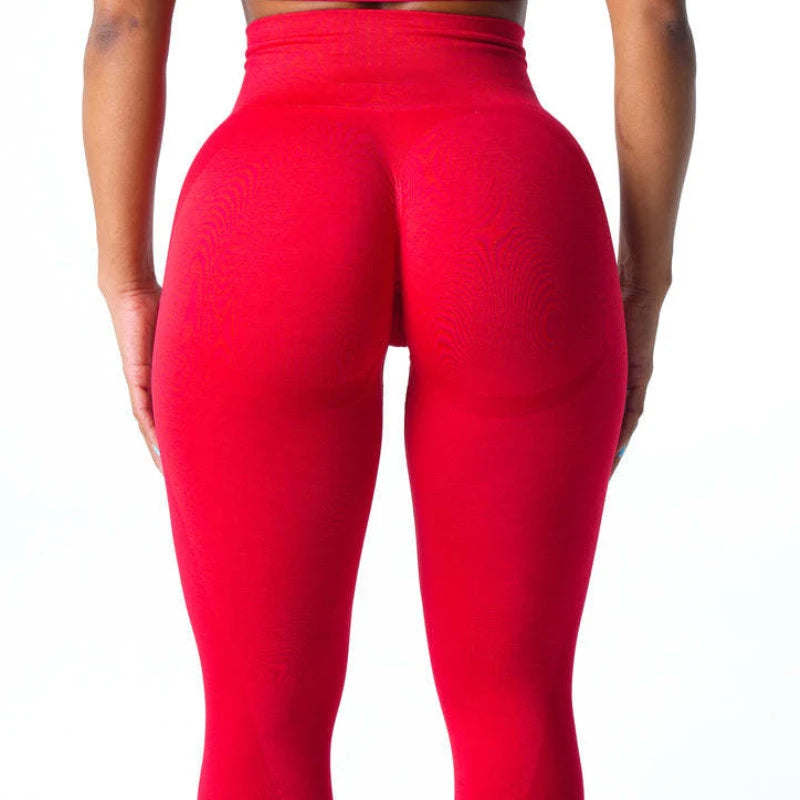 Contorno 2.0 sem costura leggings mulheres macio elastano shorts de ginásio esportes push up roupas de fitness cintura alta calças de yoga calças de treino