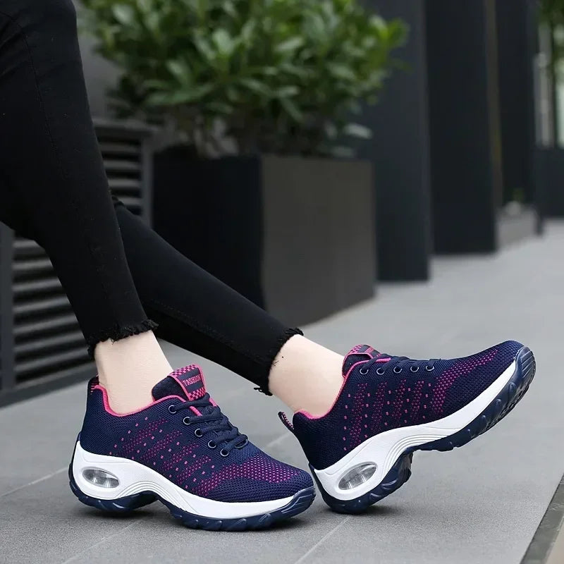 Tênis Feminino AirMesh