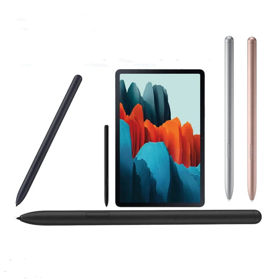 Para samsung tablet stylus s pen galaxy s6 lite tab s8 s7 telefone móvel s21 s22 s23 ultra sem bluetooth