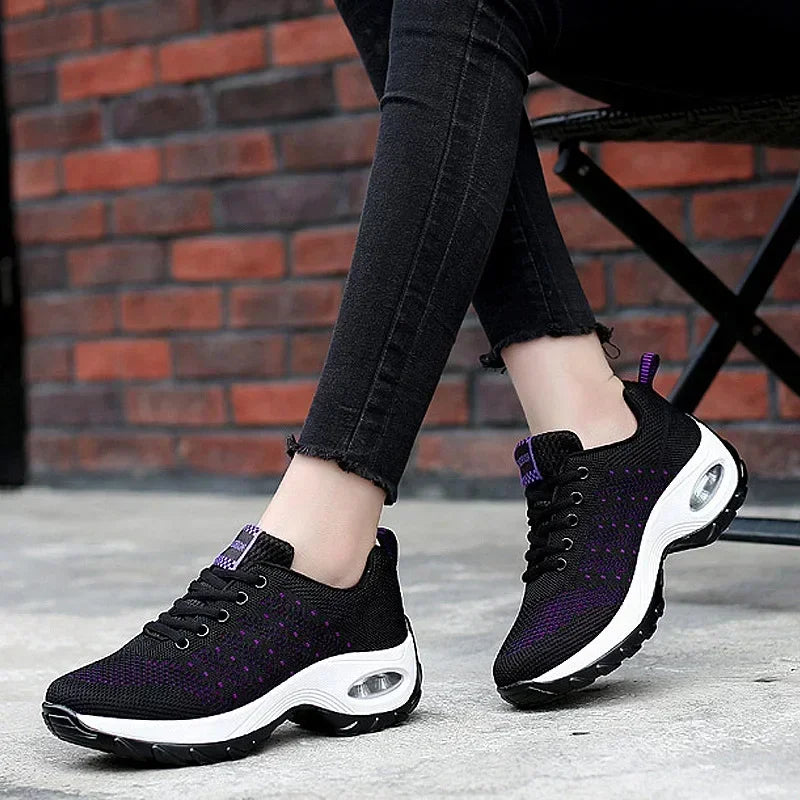Tênis Feminino AirMesh