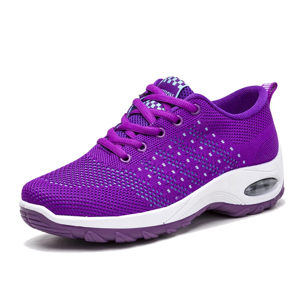 Tênis Feminino AirMesh