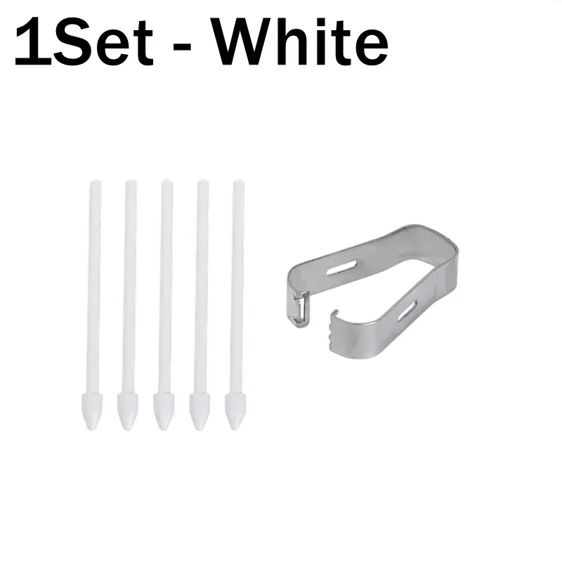 Pontas de lápis de substituição para samsung galaxy tab s6 s7 s21 s22 s23 s24 note 10 20 s caneta spen nibs com remoção pinça recarga conjunto