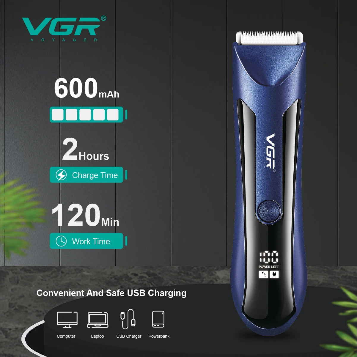 À prova dwaterproof água virilha corpo pubic barba aparador de pêlos para homem e mulher elétrica bola barbeador & corpo groomer recarregável lâmina cerâmica