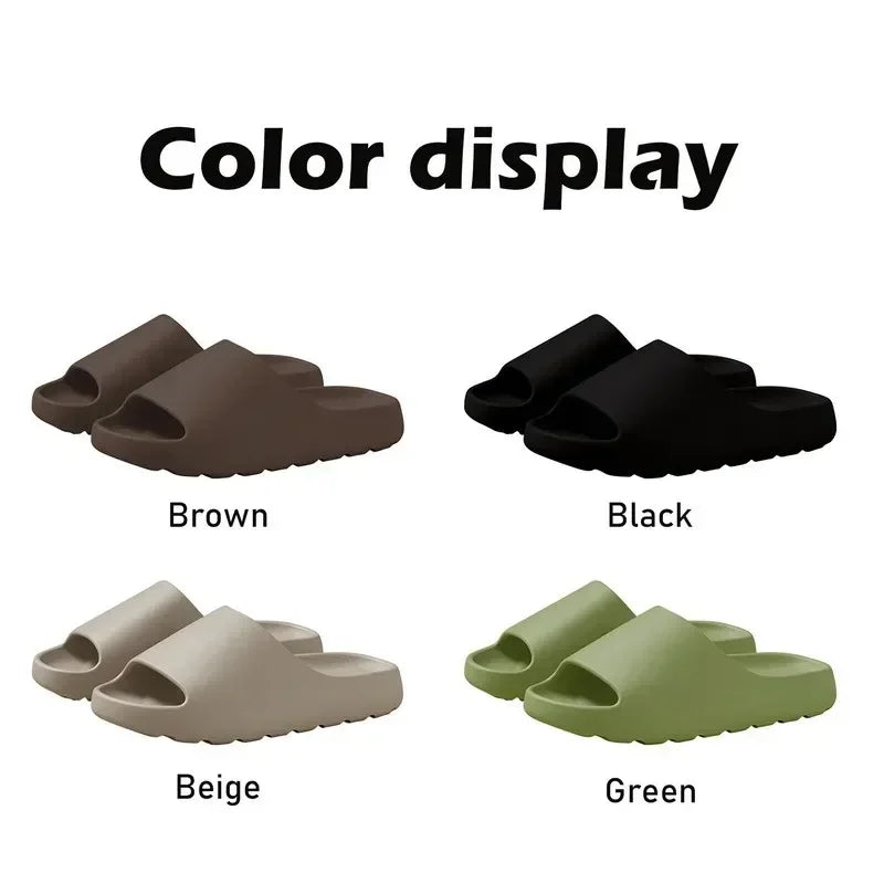 Sapatos masculinos de verão de alta qualidade interior casual eva antiderrapante chinelos de banheiro recurso exclusivo baixo preço chinelos da moda masculino