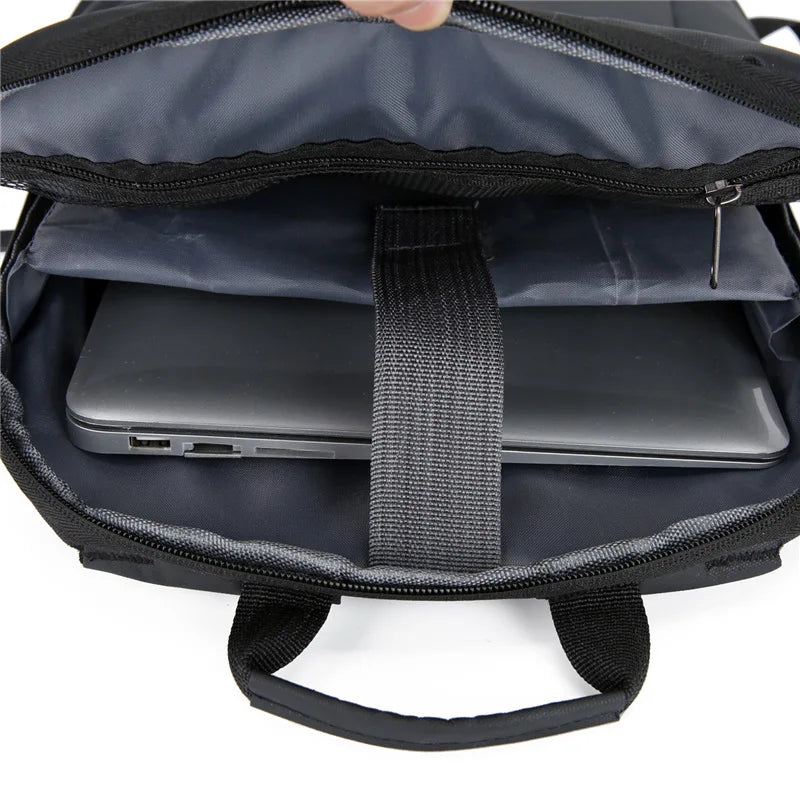 Mochila Impermeável Ultra Leve