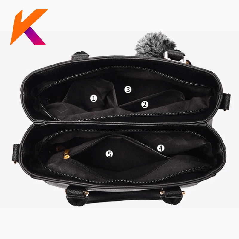 Bolsa Royal – Para Quem Nasceu pra brilhar e provoca olhares