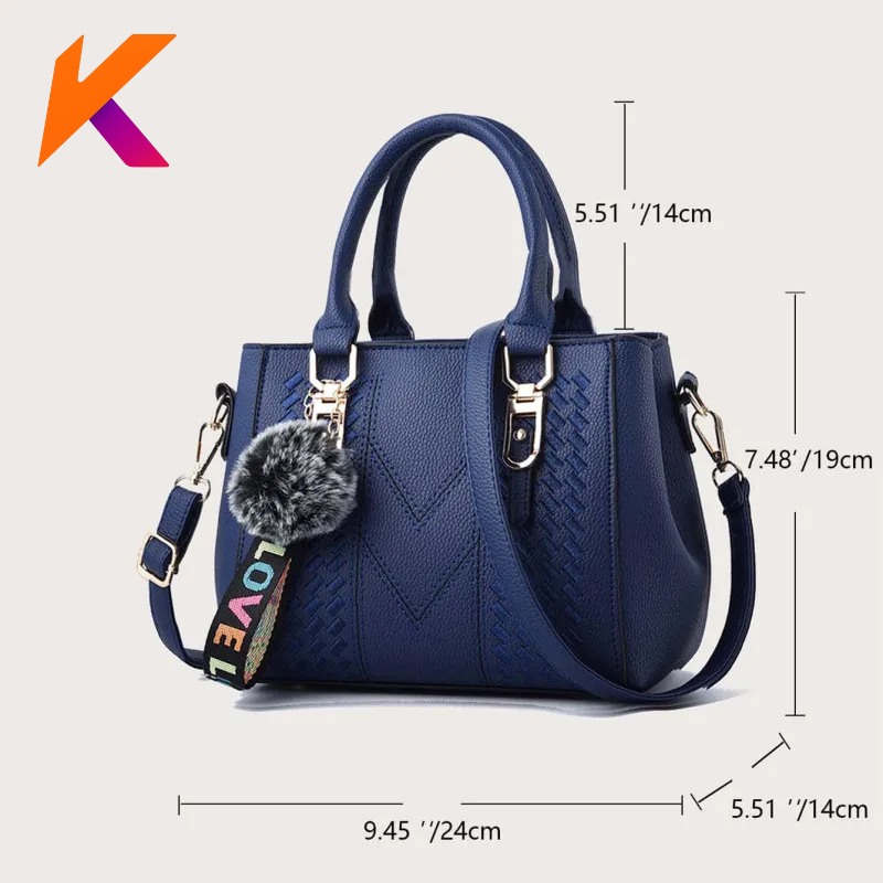 Bolsa Royal – Para Quem Nasceu pra brilhar e provoca olhares