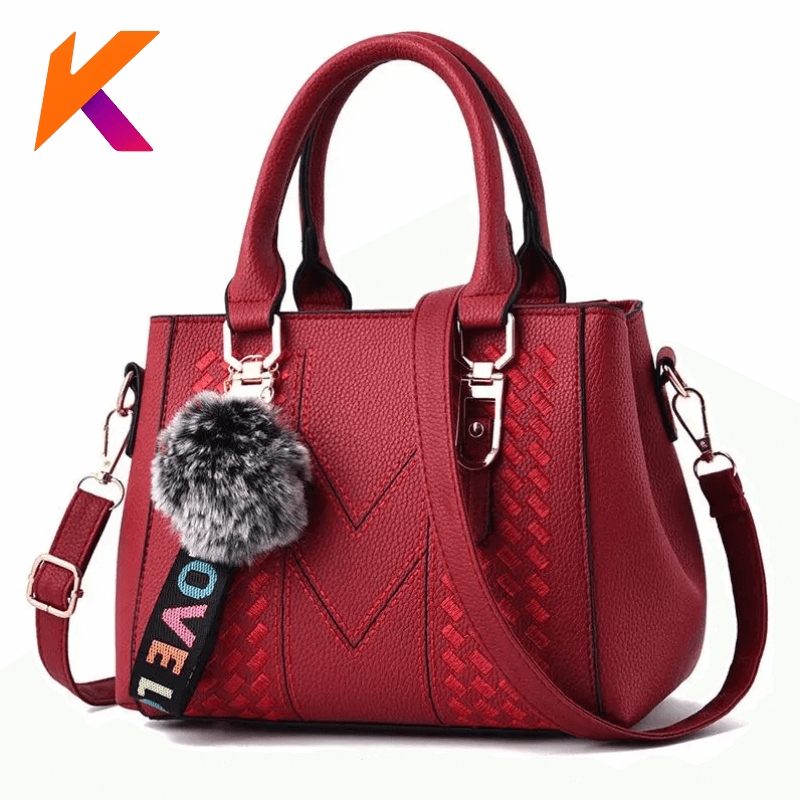 Bolsa Royal – Para Quem Nasceu pra brilhar e provoca olhares