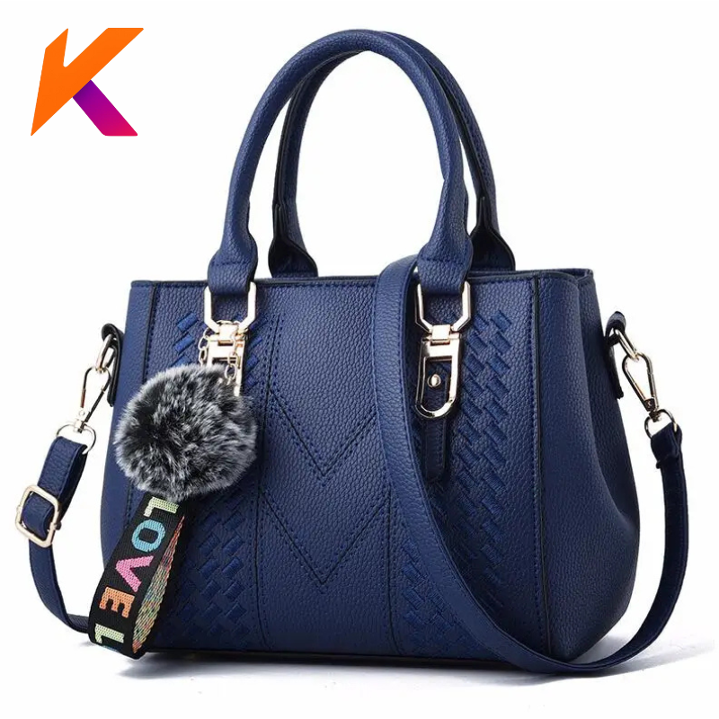 Bolsa Royal – Para Quem Nasceu pra brilhar e provoca olhares