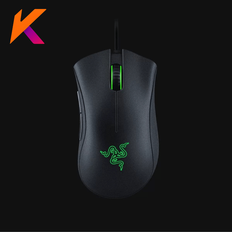 Mouse Razer Deathadder Viper Edition