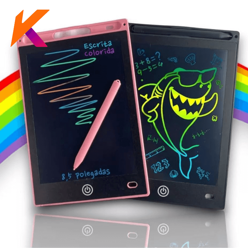 Tablet Magico Lousa Digital 12 polegadas